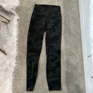Lululemon align leggings 23” size 2